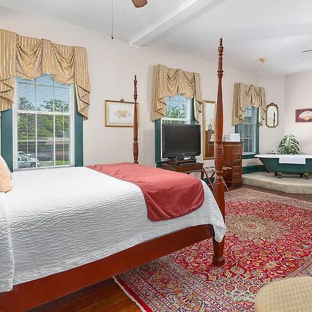 Spencer House Inn セント・メアリーズ エクステリア 写真