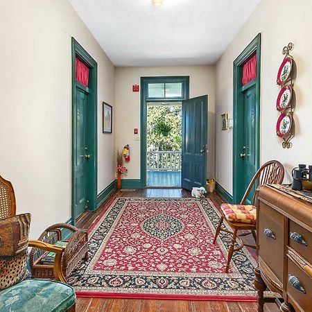 Spencer House Inn セント・メアリーズ エクステリア 写真