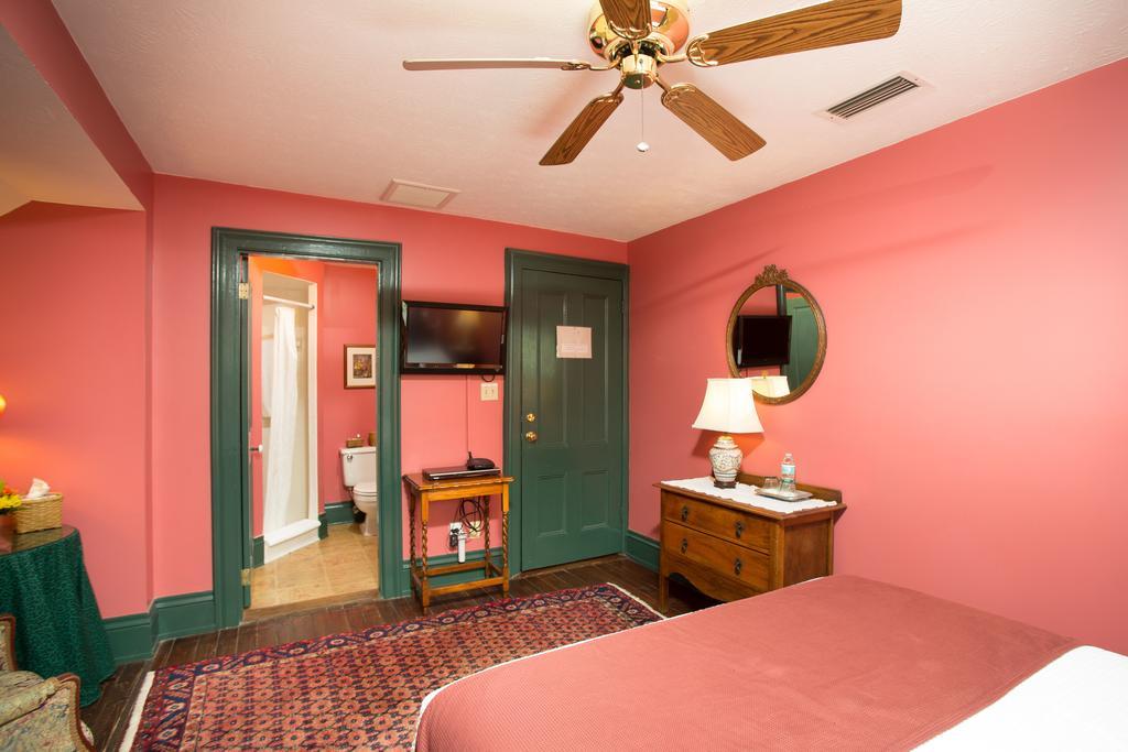 Spencer House Inn セント・メアリーズ 部屋 写真