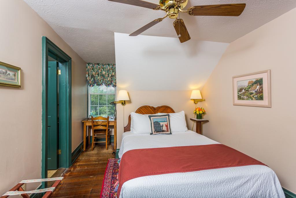 Spencer House Inn セント・メアリーズ 部屋 写真