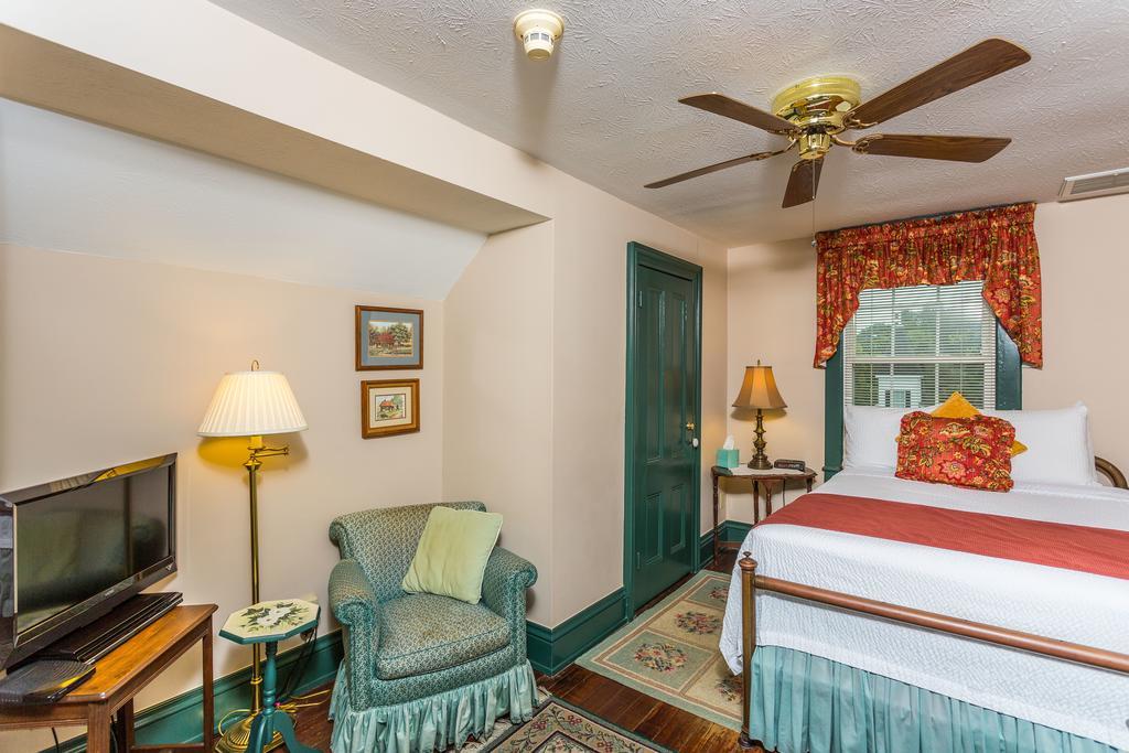 Spencer House Inn セント・メアリーズ 部屋 写真