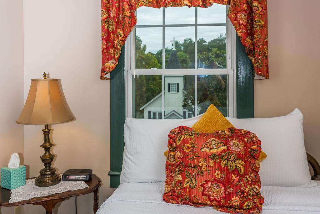 Spencer House Inn セント・メアリーズ 部屋 写真