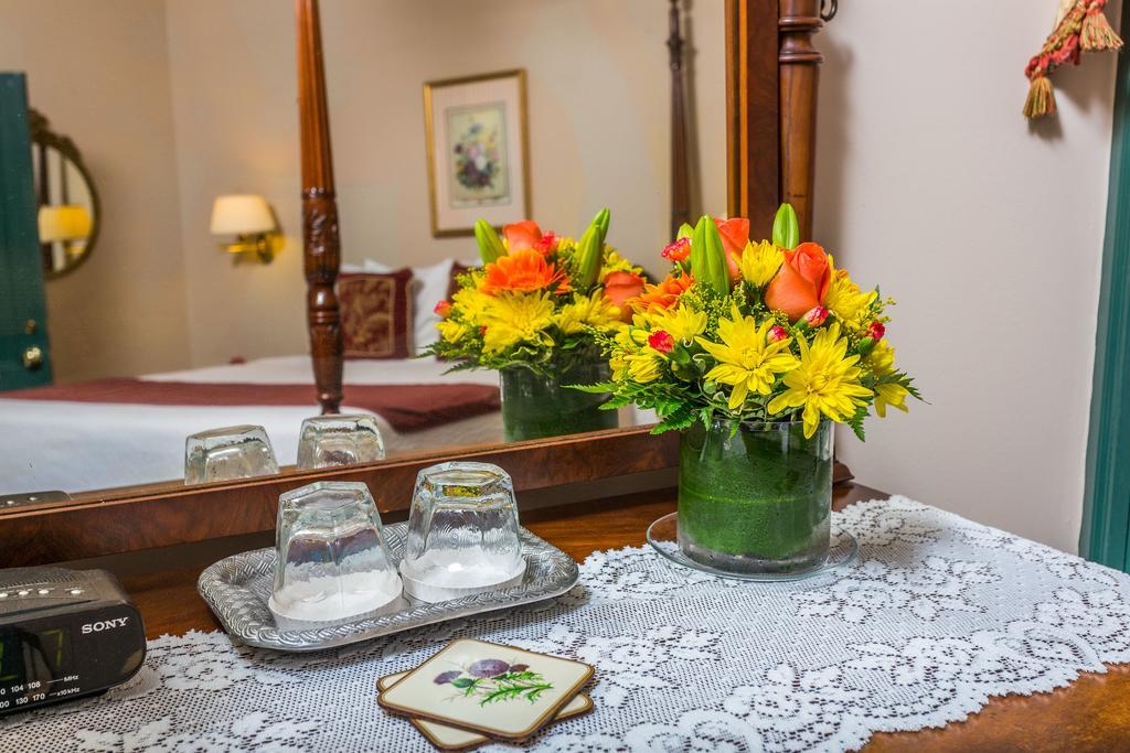 Spencer House Inn セント・メアリーズ 部屋 写真
