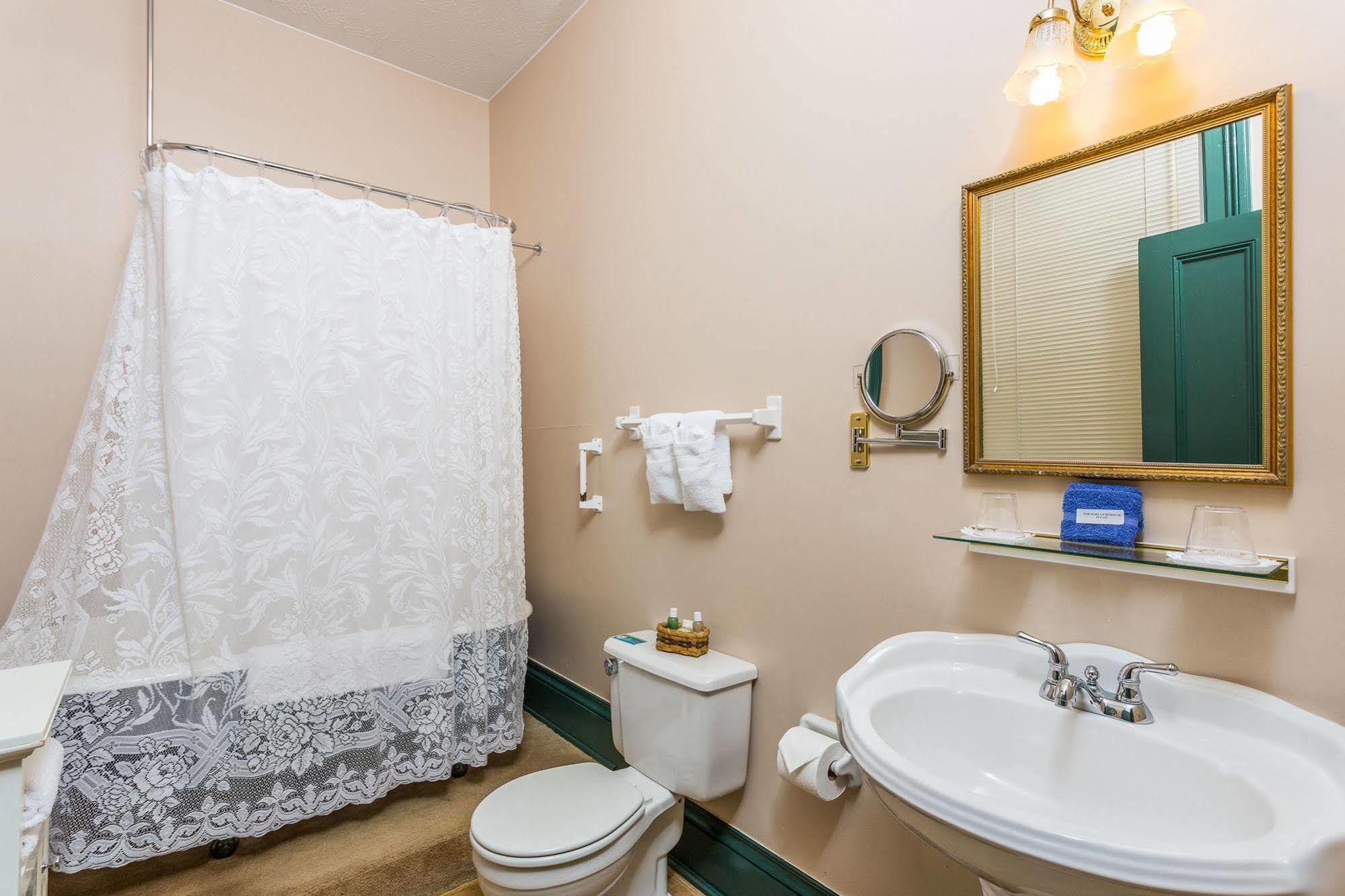 Spencer House Inn セント・メアリーズ エクステリア 写真