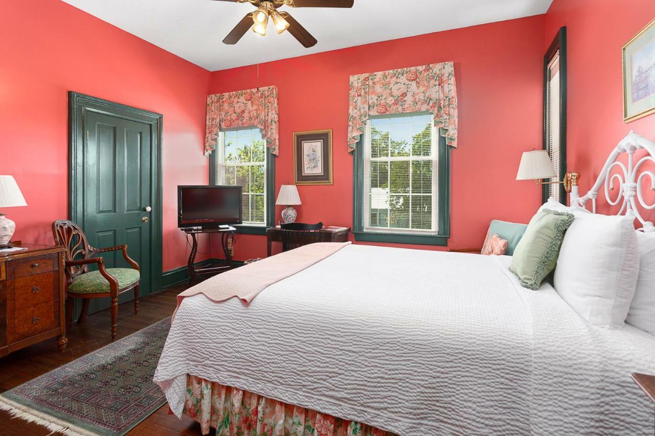 Spencer House Inn セント・メアリーズ エクステリア 写真