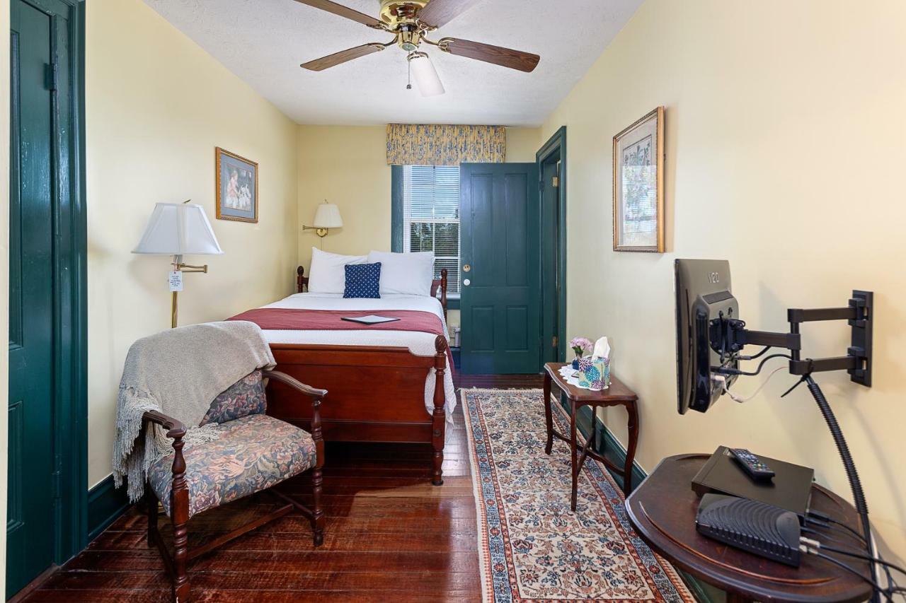 Spencer House Inn セント・メアリーズ エクステリア 写真