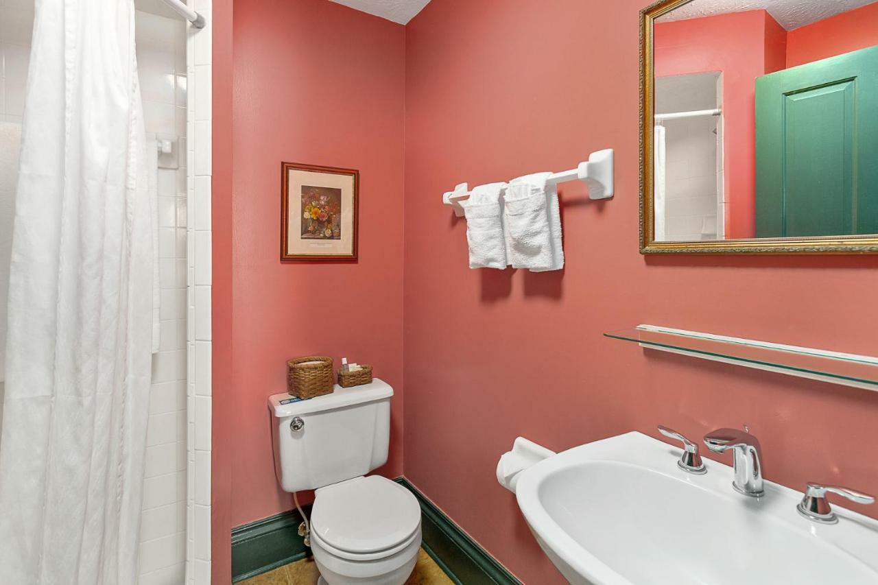 Spencer House Inn セント・メアリーズ エクステリア 写真